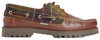 Barbour Deck Loafers Bruin EU 43 Man