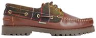 Barbour Deck Loafers Bruin EU 43 Man