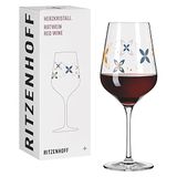 RITZENHOFF Wijnglas - 500 ml - Made in Germany | Art.nr. 3001009, serie hartkristal, 1 wijnglas 500 ml, kristalglas, vaatwasserbestendig