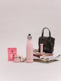 Qwetch Thermosfles - Originals Pastel Roze Sportdop
