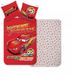 Disney Cars Cars dekbedovertrek Thunder 100 x 135 cm - 40 x 60 cm - katoen