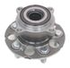 Japanparts KK-24008 Wielnaaf