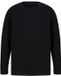 SF Men Sustainable Fashion Pull Noir taille XL