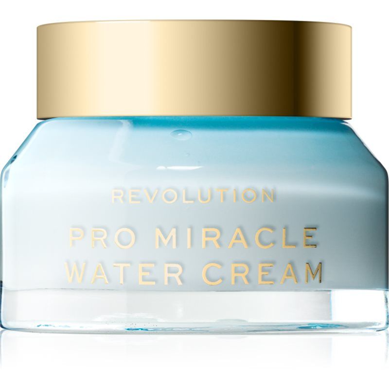 Revolution Pro Miracle Water Cream