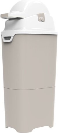 DiaperChamp One Maxi Luieremmer - Clay Sand