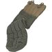 Carinthia Ansitzsack Standard, sac de couchage, vert