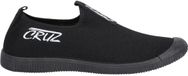 Cruz Waterschoenen Kerda Zwart Unisex Maat 38