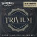 Jim Dunlop Trivium Signature - Gitaarsnaren - 7-Snarig - Nickel Plated Steel - 10-63