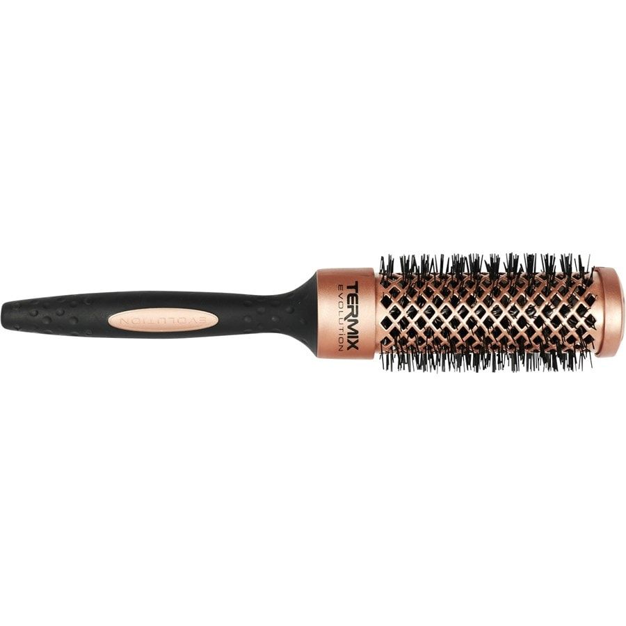 Termix Evolution Gold Rose Ronde borstels