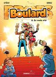 Les Profs présentent : Boulard - tome 06 - top humour: En mode star