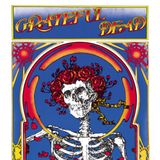 Duald-American Grateful Dead - Live