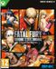 JUST FOR GAME Fatal Fury City of the Wolves, Special Edition, voor Xbox Series X