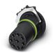 Phoenix Contact 1551422 Connecteur pour capteur/actionneur M12