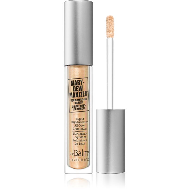 The Balm Dew Manizer® Highlighter