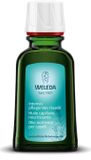 Weleda Huile capillaire & Sérum 50 ml Femmes Cheveux cassants