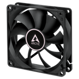 Arctic F9 PWM PST - Case Fan - 92mm - 1-pack