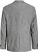 JACK & JONES Business-colbert 'JPRMartin' grijs gemêleerd