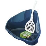 ICA GD13035 toilet met schep