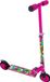 Carrefour 707300071, enfant, trottinette classique, multicolore, pour garçons et filles, pour utilisation sur asphalte, poids : 50 kg