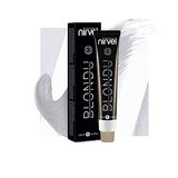 Nirvel ARTX BLOND U 13-25 Rosé / Permanente Kleuring en Toner 100 ml