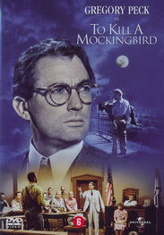 Universal Pictures To Kill A Mockingbird dvd