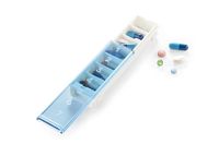 Tescoma 899594 PRESTO remblokhouder, blauw