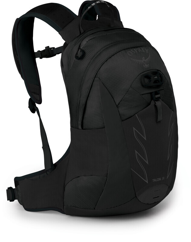 Osprey Talon 14 Backpack Kids, stealth black