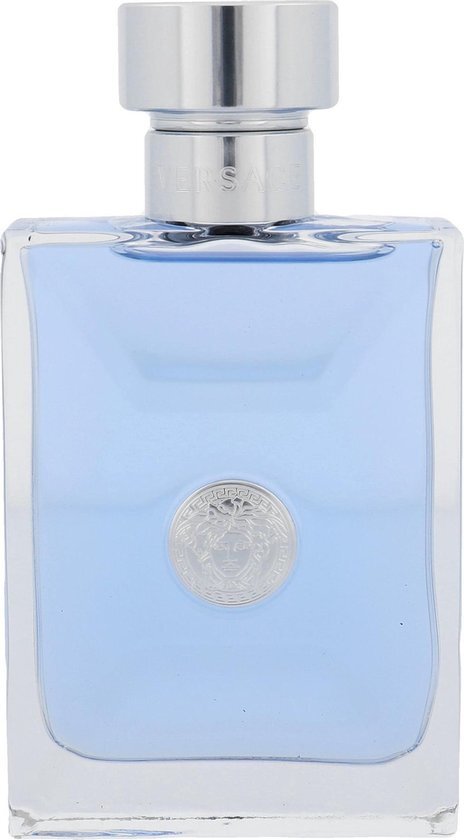 Versace Pour Homme aftershave / 100 ml / heren