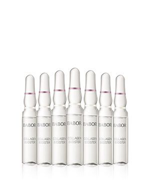 Collagen Booster / - / -