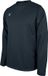 Gilbert Rugbytop Pro Warm Up Blauw - S