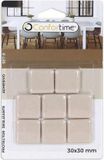 Confortime Stoelpootbeschermer Sticker (8 Pcs) (30 X 30 cm)
