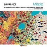 Sonic Rendezvous GB Project Magip (CD)