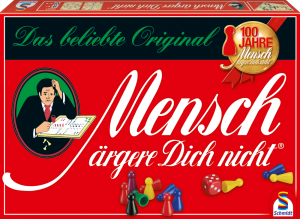 Schmidt Spiele 49021 Bordspel - Strategie - 6+ jaar - Unisex