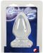Crystal ORION Versand GmbH & Co. KG Anaaldildo Crystal large - Dildo