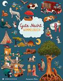Gute Alexandra Helm Gute Nacht Wimmelbuch ab 2 Jahren Hardcover