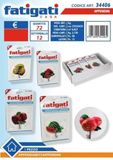 FATIGATI SRL Hanger 1 stuk 34406