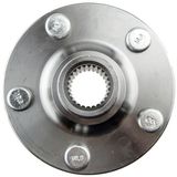 NTY Wielnaaf vooras KLP-TY-036P2