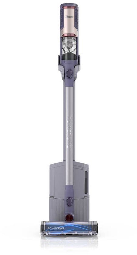Shark BU3621EUT Steelstofzuiger