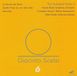 Sonic Rendezvous Concentus Vocalis: Scelsi: Orchestral Works 2 (DVD)