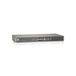 LevelOne FSW-1650 Switch, 48,3 cm, 16-poorts