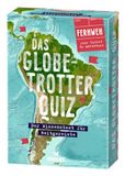Das Globetrotter-Quiz: Der Wissenstest für Weitgereiste