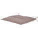 LIVARNO® Coussin de chaise Houston (beige)