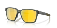Oakley Lunettes De Soleil Polarisées Actuator Sq