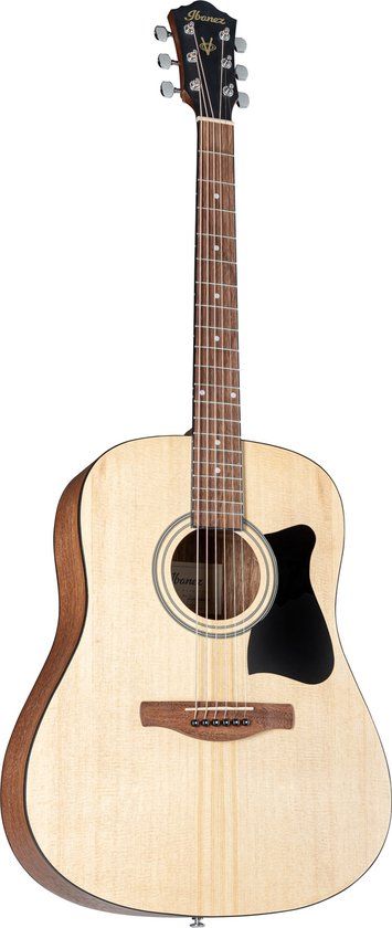 Ibanez V40-OPN - Akoestische gitaar - Natural