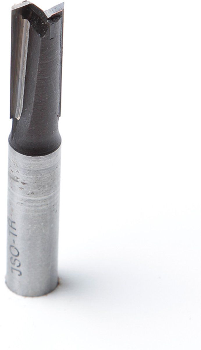 Jso-Tr ASCO groeffrees 8mm - schacht 8mm