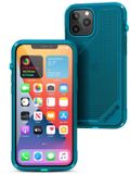 Catalyst Vibe Hoesje iPhone 12 Pro Max Bondi Blue