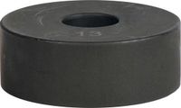 KS Tools 460.3768 Drukstuk, buiten-Ø 65 mm, binnen-Ø 20 mm