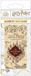 Harry Potter - The Marauder's Map - Boekenlegger - Magnetisch
