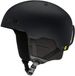 Smith Rodeo JR Mips Ski- en snowboardhelm junior Zwart 51-55