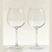 Paşabahçe Enoteca Verres à vin - 2 pièces - 780 ml - 228 mm